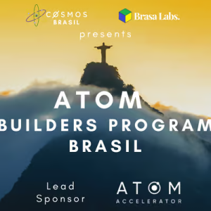 KryptoLab está no Cosmos Hub Builders Program
