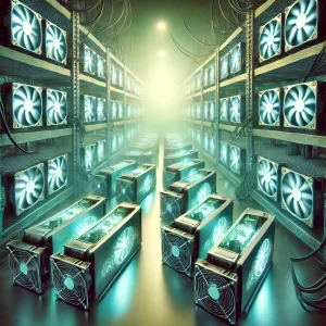 Nova tecnologia promete revolucionar a escalabilidade do blockchain