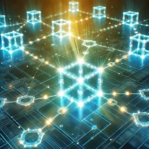 Avanços em computação quântica desafiam a segurança do blockchain