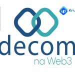 DECOM na WEB3: evento discute blockchain, criptomoedas e o futuro descentralizado
