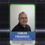KryptoLab da UFOP no BlockchainRIO 2025